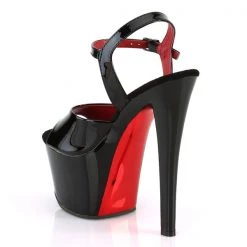 Pleaser Sky-309TT High Heel Platform Sandals Pleaser Shoes