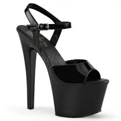 Pleaser High Heels Sky-309VL Stiletto Heel Platform Sandal