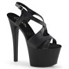 Pleaser High Heels Sky-330 Stiletto Heel Platform Sandal