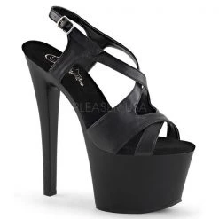 Pleaser High Heels Sky-330 High Heel Platform Sandal