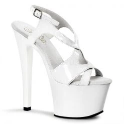Pleaser High Heels Sky-330 High Heel Platform Sandal