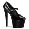 Pleaser Sky-387 Mary Jane Platform Heels