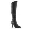 Pleaser Vanity-2013 Over-the-knee Boots